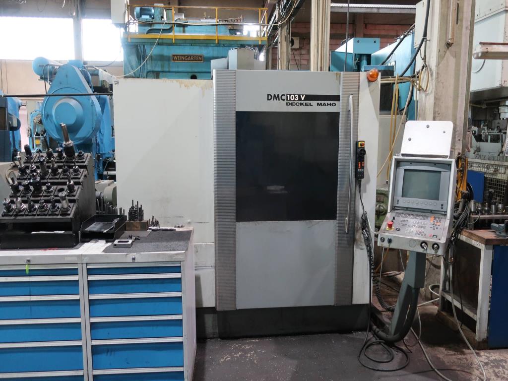 Machines for processing thin/medium thick sheet metal<br> (cutting, punching, pressing, bending)<br><font size="2">In collaboration with Hilco Industrial Acquisitions bv<br></font>-3