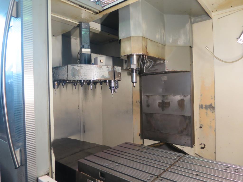 Machines for processing thin/medium thick sheet metal<br> (cutting, punching, pressing, bending)<br><font size="2">In collaboration with Hilco Industrial Acquisitions bv<br></font>-4