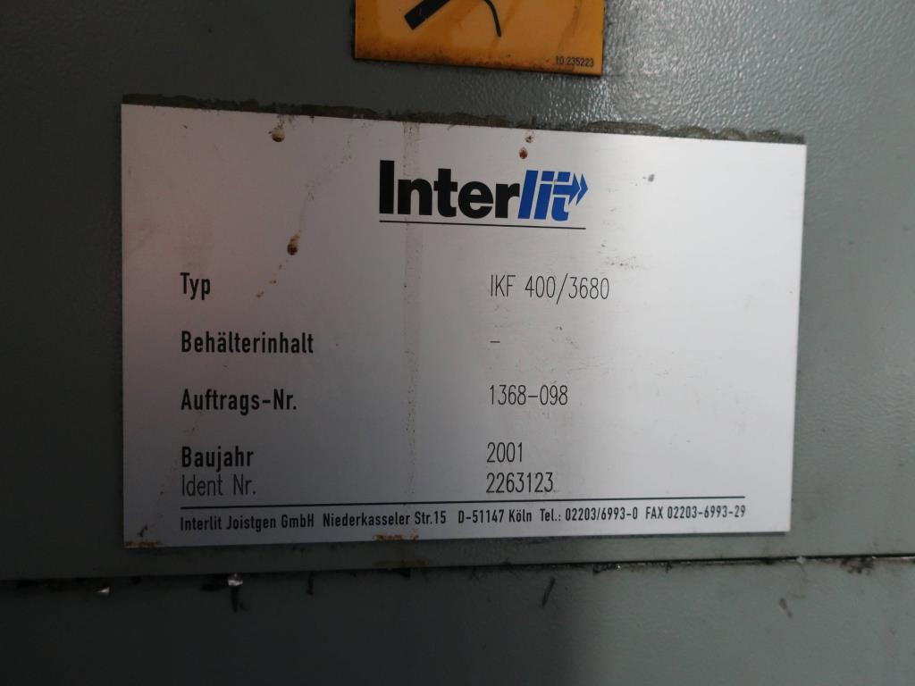 Machines for processing thin/medium thick sheet metal<br> (cutting, punching, pressing, bending)<br><font size="2">In collaboration with Hilco Industrial Acquisitions bv<br></font>-7