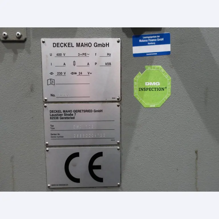 Máquinas para o processamento de chapas metálicas de espessura fina/média<br>(corte, perfuração, prensagem, dobragem)<br><font size="2">Em colaboração com a Hilco Industrial Acquisitions bv</font>-9