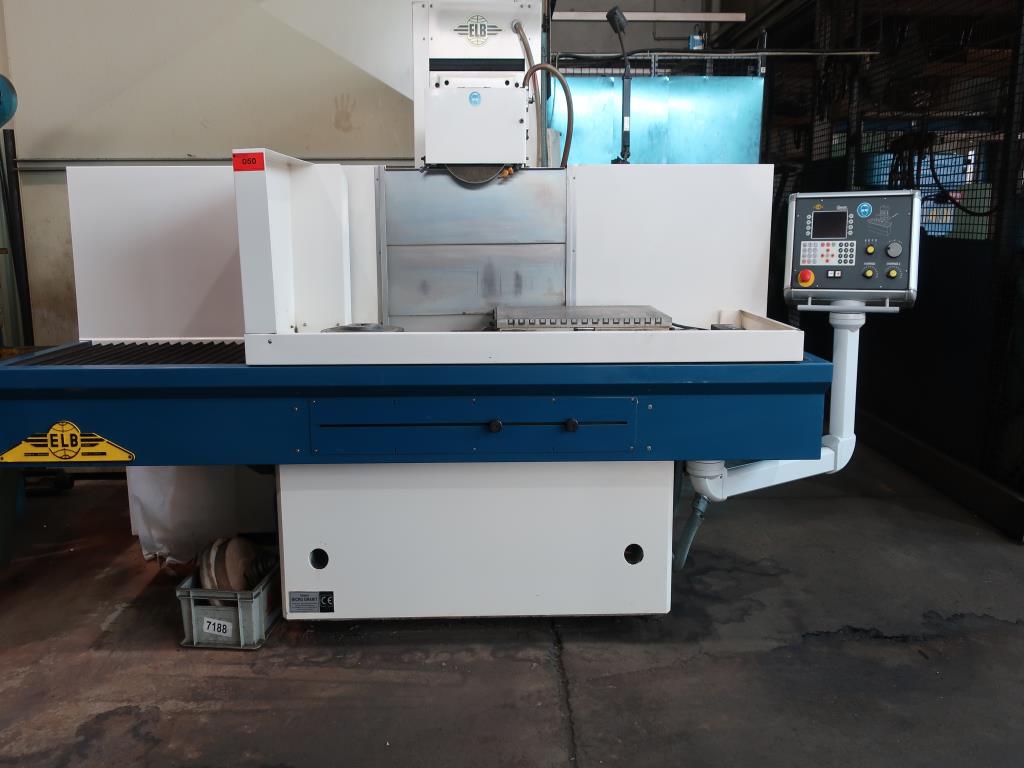 Maschinen zur Bearbeitung von dünnen/mittelstarken Blechen<br>(Schneiden, Stanzen, Pressen, Biegen)<br><font size="2">In Zusammenarbeit m. Hilco Industrial Acquisitions bv</font>-1