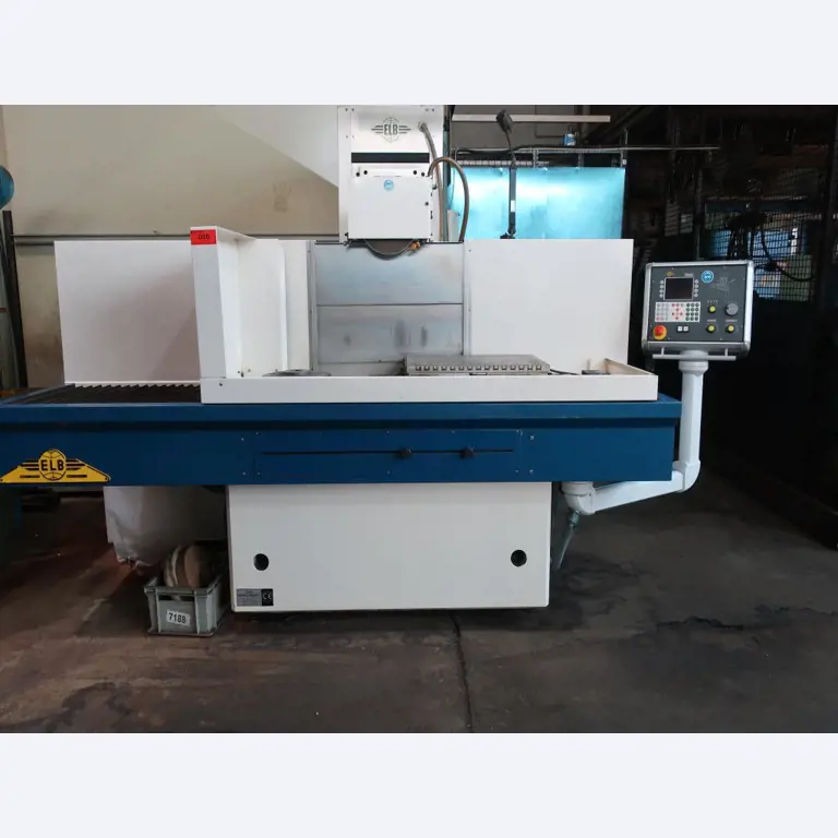 Machines pour l'usinage de tôles fines/moyennes<br>(découpe, poinçonnage, pressage, pliage)<br><font size="2">En collaboration avec Hilco Industrial Acquisitions bv</font>.-1