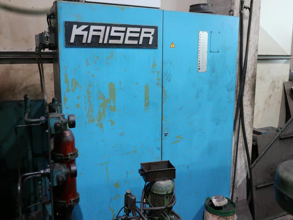 Machines for processing thin/medium thick sheet metal<br> (cutting, punching, pressing, bending)<br><font size="2">In collaboration with Hilco Industrial Acquisitions bv<br></font>-12