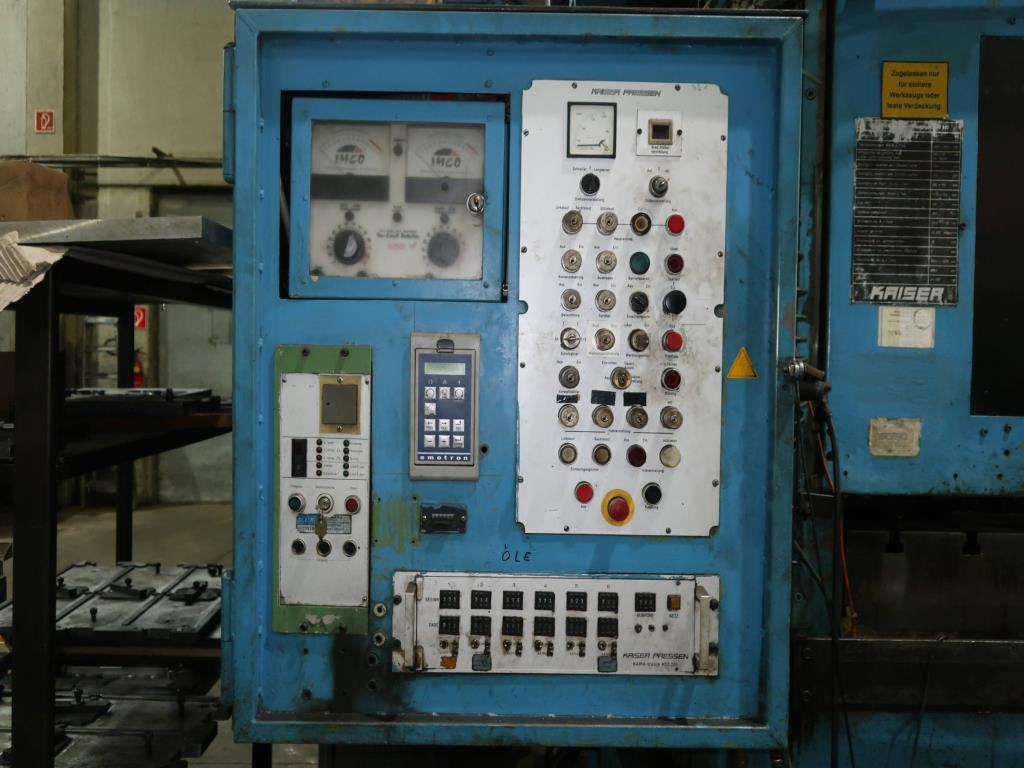 Machines for processing thin/medium thick sheet metal<br> (cutting, punching, pressing, bending)<br><font size="2">In collaboration with Hilco Industrial Acquisitions bv<br></font>-10