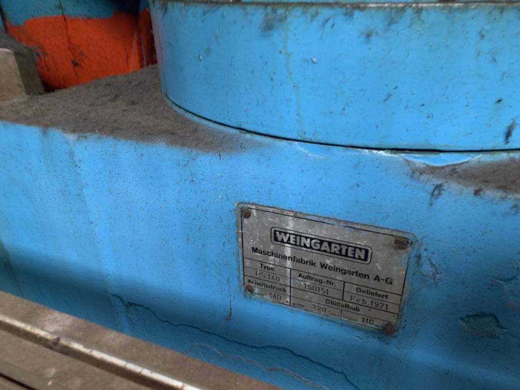 Machines for processing thin/medium thick sheet metal<br> (cutting, punching, pressing, bending)<br><font size="2">In collaboration with Hilco Industrial Acquisitions bv<br></font>-4