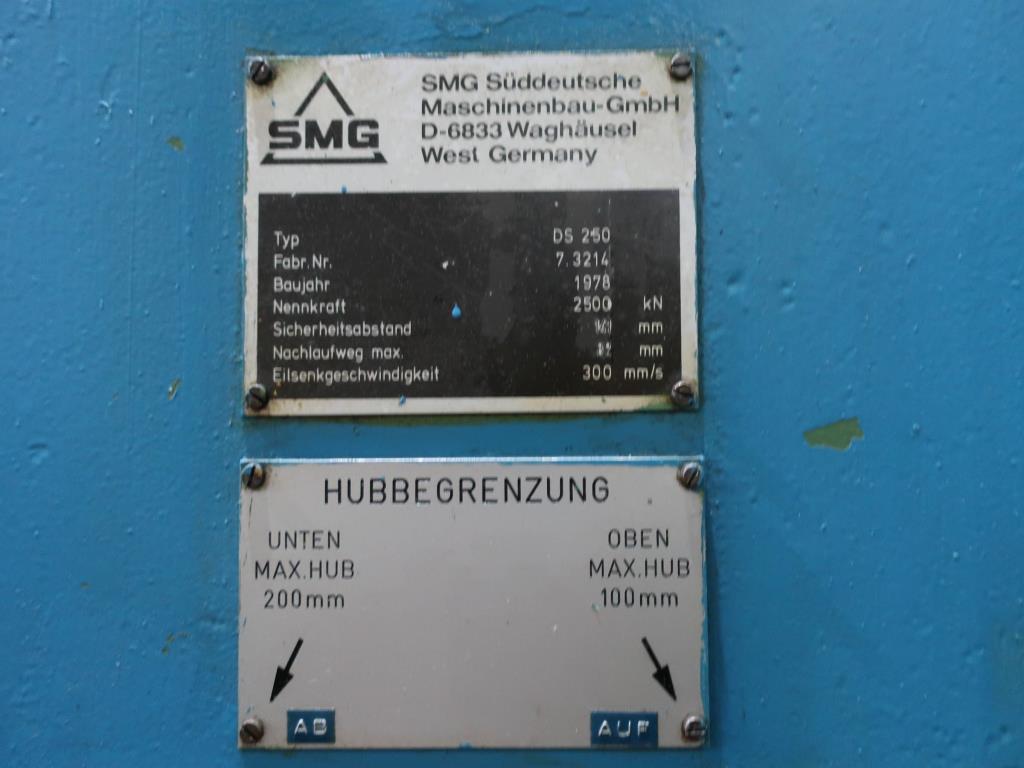 Machines for processing thin/medium thick sheet metal<br> (cutting, punching, pressing, bending)<br><font size="2">In collaboration with Hilco Industrial Acquisitions bv<br></font>-8