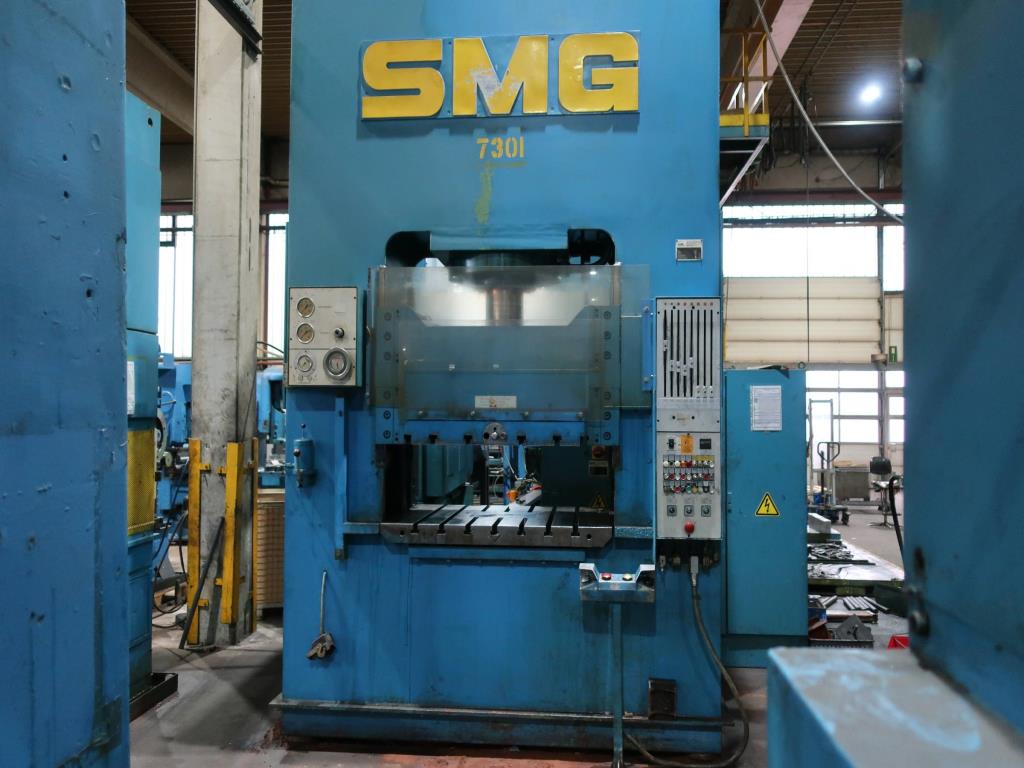 Machines for processing thin/medium thick sheet metal<br> (cutting, punching, pressing, bending)<br><font size="2">In collaboration with Hilco Industrial Acquisitions bv<br></font>-3