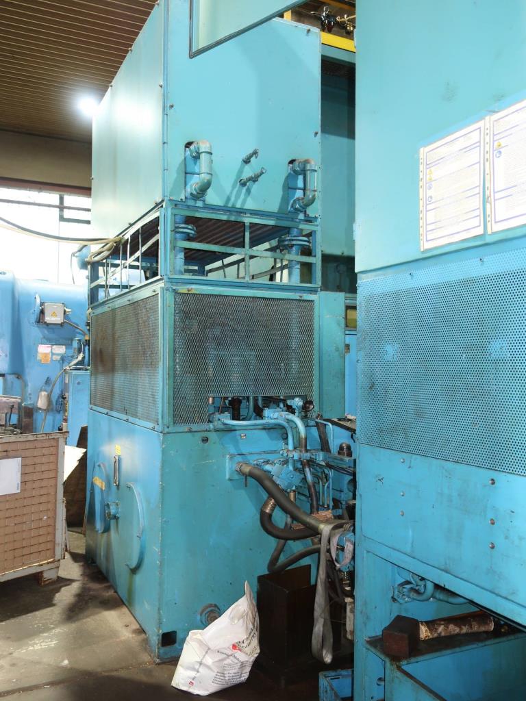 Machines for processing thin/medium thick sheet metal<br> (cutting, punching, pressing, bending)<br><font size="2">In collaboration with Hilco Industrial Acquisitions bv<br></font>-5