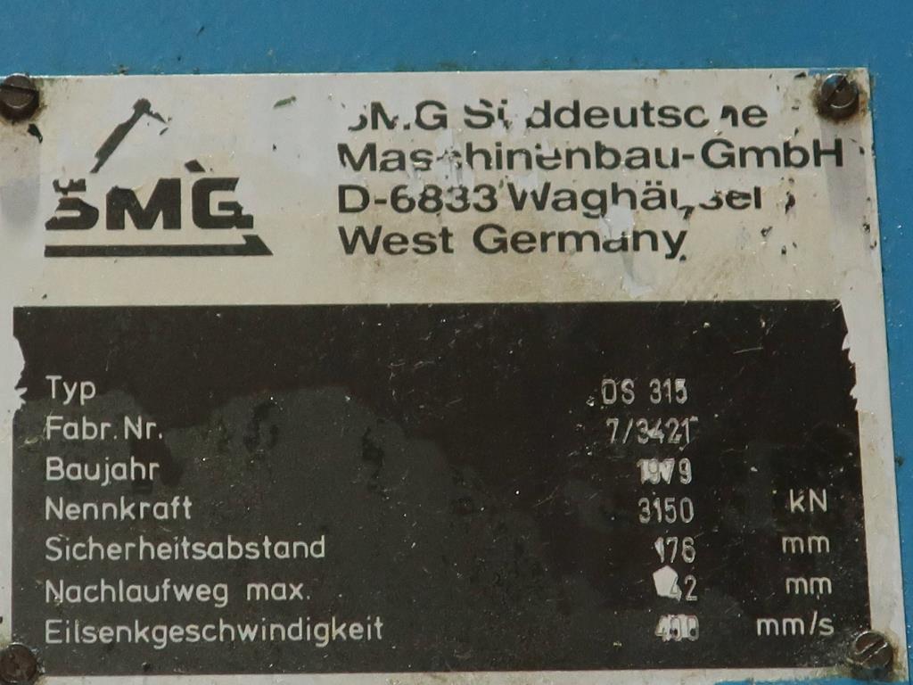 Machines for processing thin/medium thick sheet metal<br> (cutting, punching, pressing, bending)<br><font size="2">In collaboration with Hilco Industrial Acquisitions bv<br></font>-9