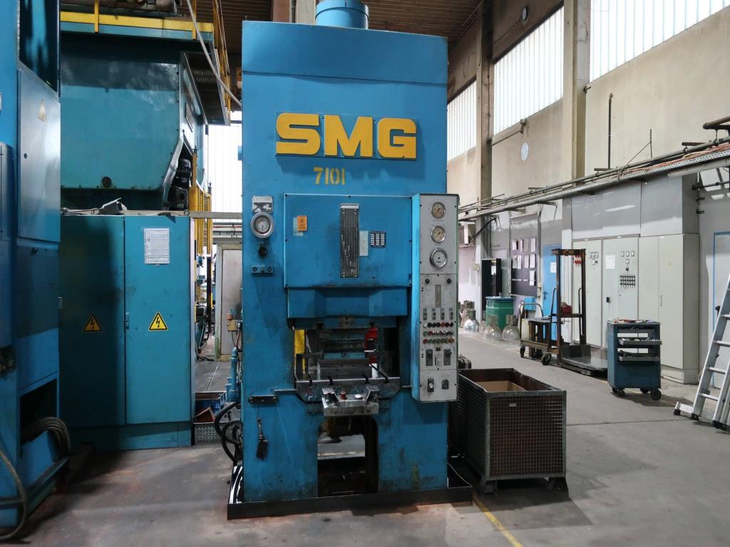 Machines for processing thin/medium thick sheet metal<br> (cutting, punching, pressing, bending)<br><font size="2">In collaboration with Hilco Industrial Acquisitions bv<br></font>-2
