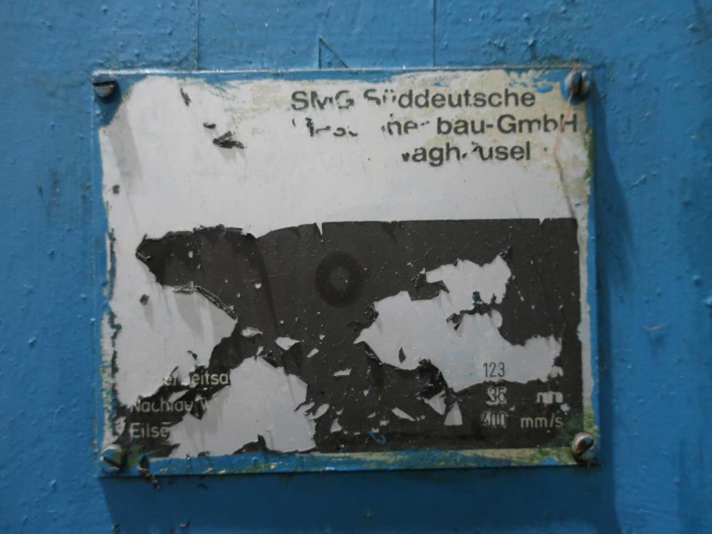 Machines for processing thin/medium thick sheet metal<br> (cutting, punching, pressing, bending)<br><font size="2">In collaboration with Hilco Industrial Acquisitions bv<br></font>-9