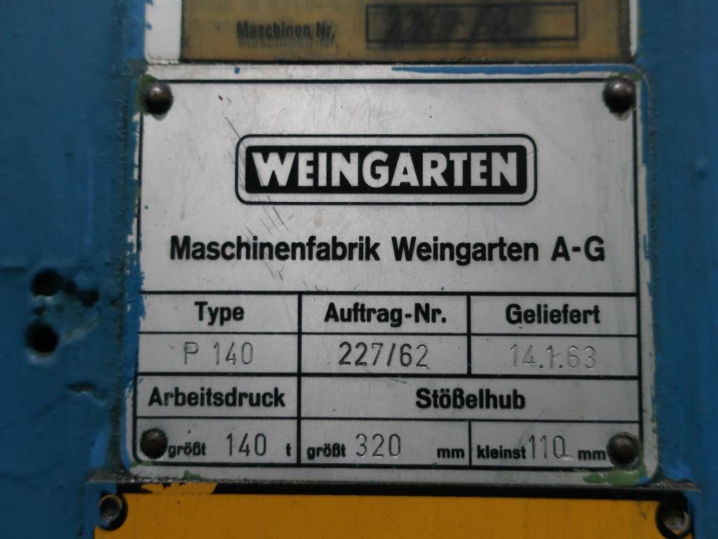 Machines for processing thin/medium thick sheet metal<br> (cutting, punching, pressing, bending)<br><font size="2">In collaboration with Hilco Industrial Acquisitions bv<br></font>-6