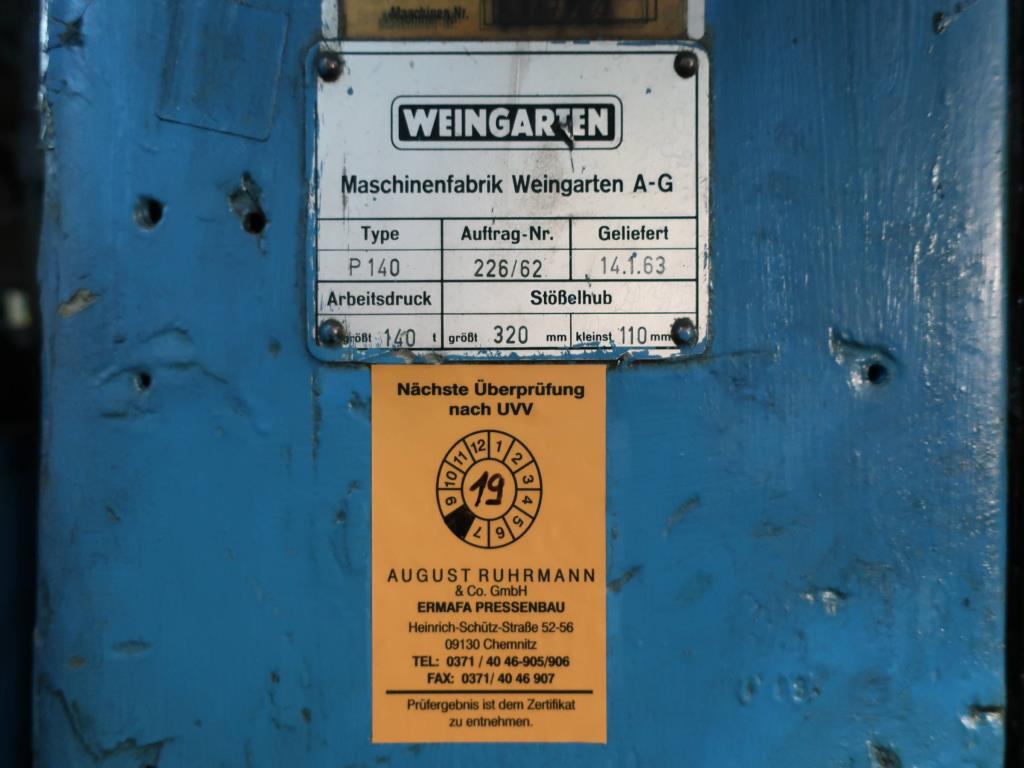 Machines for processing thin/medium thick sheet metal<br> (cutting, punching, pressing, bending)<br><font size="2">In collaboration with Hilco Industrial Acquisitions bv<br></font>-5