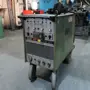 thumbnail-Maschinen zur Bearbeitung von dünnen/mittelstarken Blechen<br>(Schneiden, Stanzen, Pressen, Biegen)<br><font size="2">In Zusammenarbeit m. Hilco Industrial Acquisitions bv</font>-1