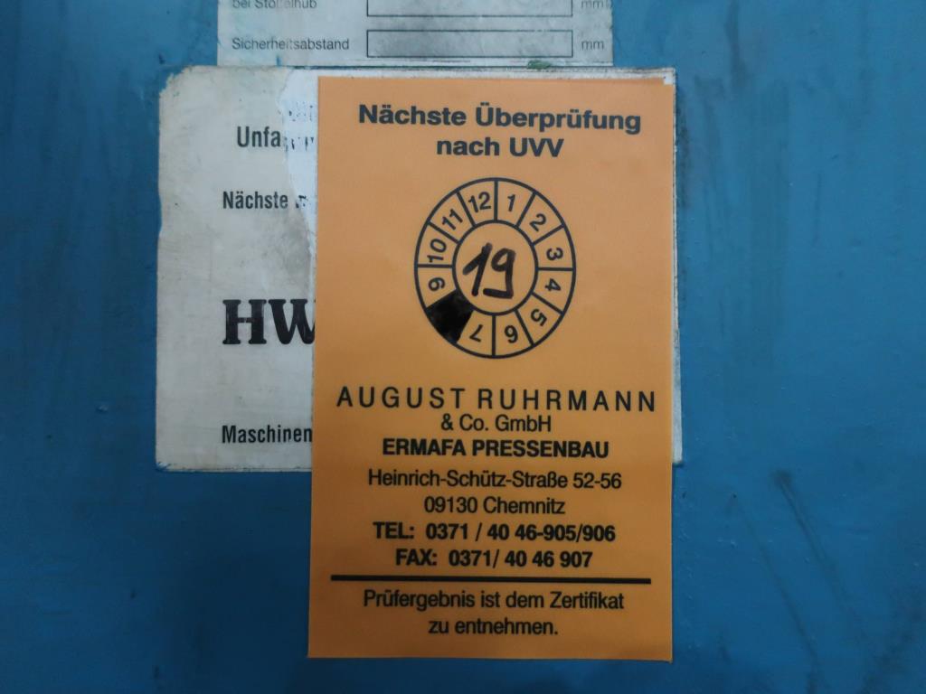 Machines for processing thin/medium thick sheet metal<br> (cutting, punching, pressing, bending)<br><font size="2">In collaboration with Hilco Industrial Acquisitions bv<br></font>-5