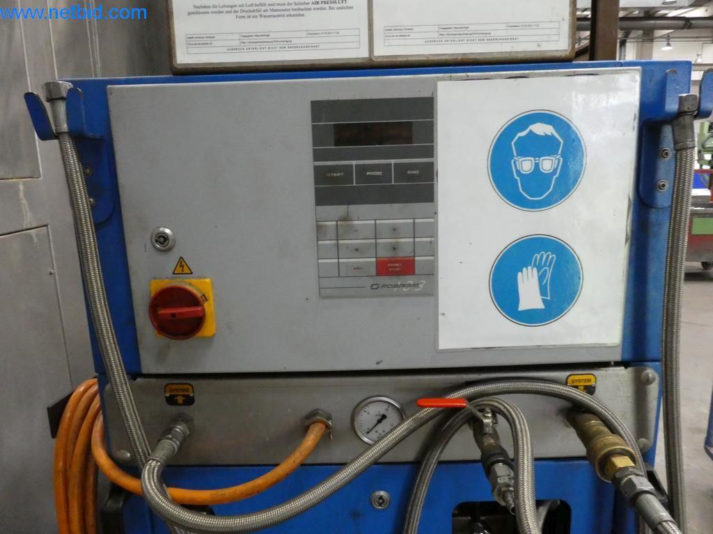 Maschinen und Anlagen (Aluminiumdruckguss für die Automobil- und Automobilzulieferindustrie)-3