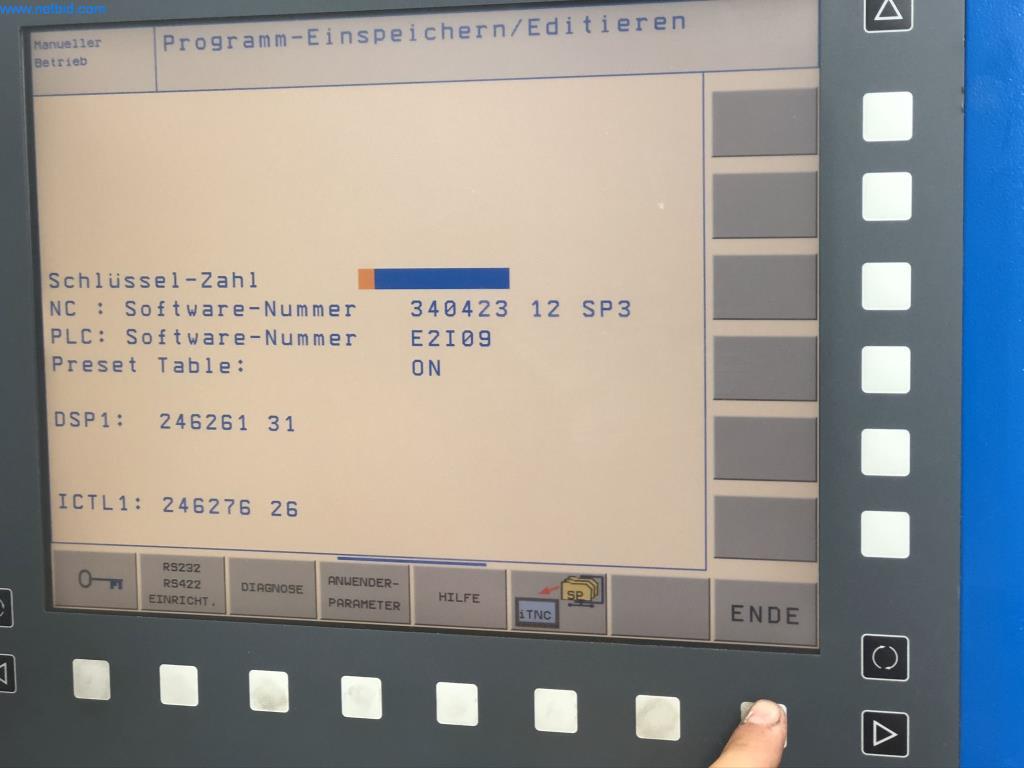 Machinery and equipment (Aluminium diecasting cells from the closing of a large automotive supplier)-10
