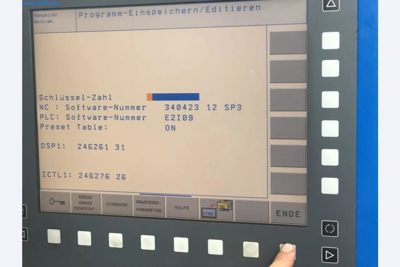 Máquinas e sistemas (fundição injectada de alumínio para a indústria automóvel e de fornecimento automóvel)-10