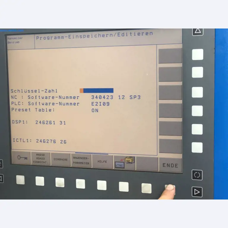 Máquinas e sistemas (fundição injectada de alumínio para a indústria automóvel e de fornecimento automóvel)-10