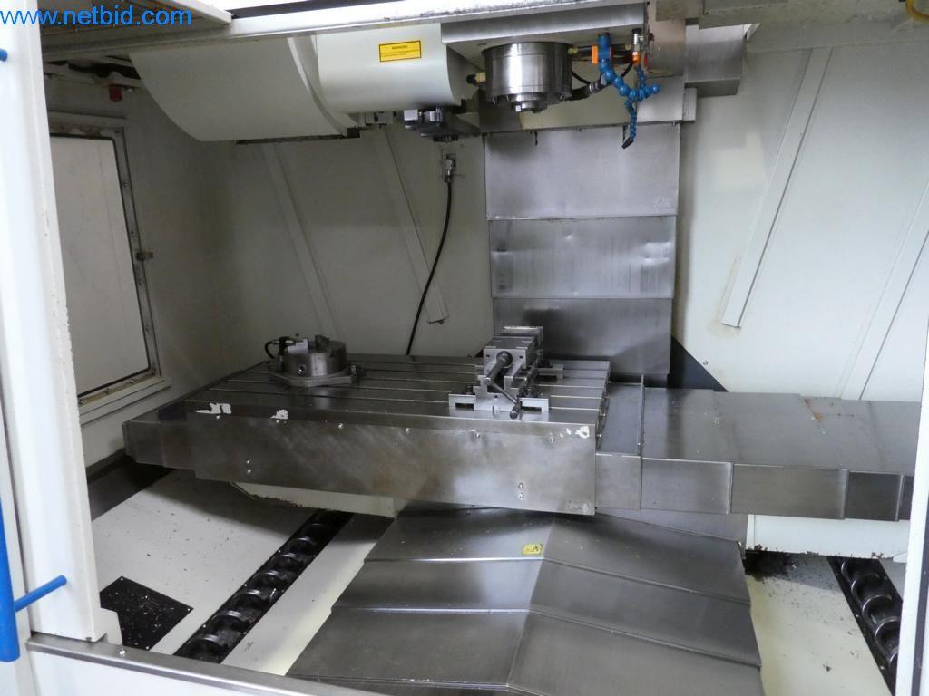 Machinery and equipment (Aluminium diecasting cells from the closing of a large automotive supplier)-2