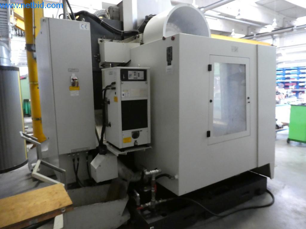 Machinery and equipment (Aluminium diecasting cells from the closing of a large automotive supplier)-4