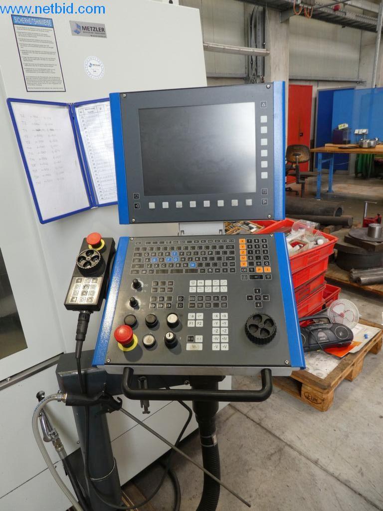 Machinery and equipment (Aluminium diecasting cells from the closing of a large automotive supplier)-5