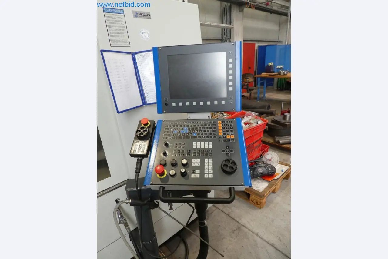 Máquinas e sistemas (fundição injectada de alumínio para a indústria automóvel e de fornecimento automóvel)-5