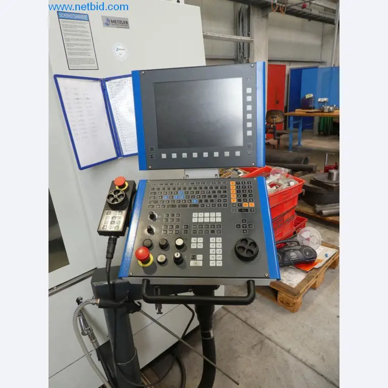 Máquinas e sistemas (fundição injectada de alumínio para a indústria automóvel e de fornecimento automóvel)-5