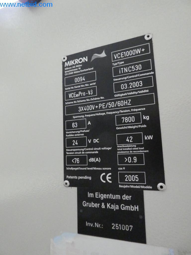 Machinery and equipment (Aluminium diecasting cells from the closing of a large automotive supplier)-6