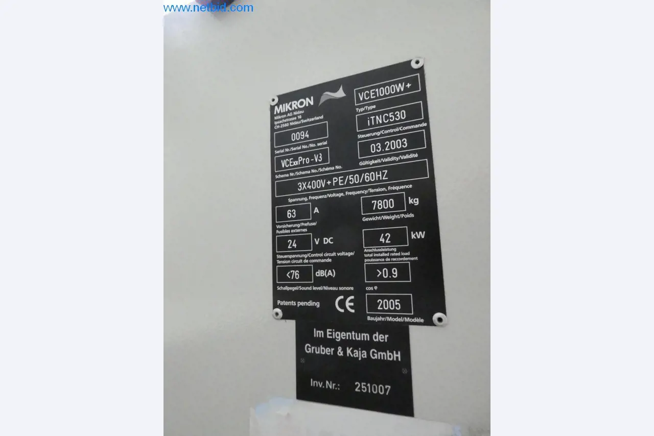 Máquinas e sistemas (fundição injectada de alumínio para a indústria automóvel e de fornecimento automóvel)-6