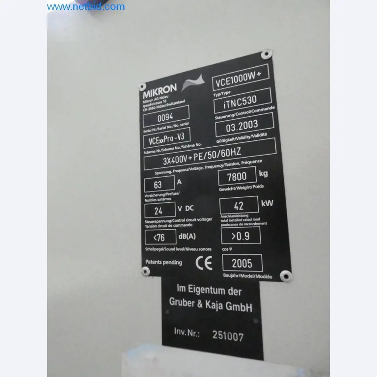 Máquinas e sistemas (fundição injectada de alumínio para a indústria automóvel e de fornecimento automóvel)-6