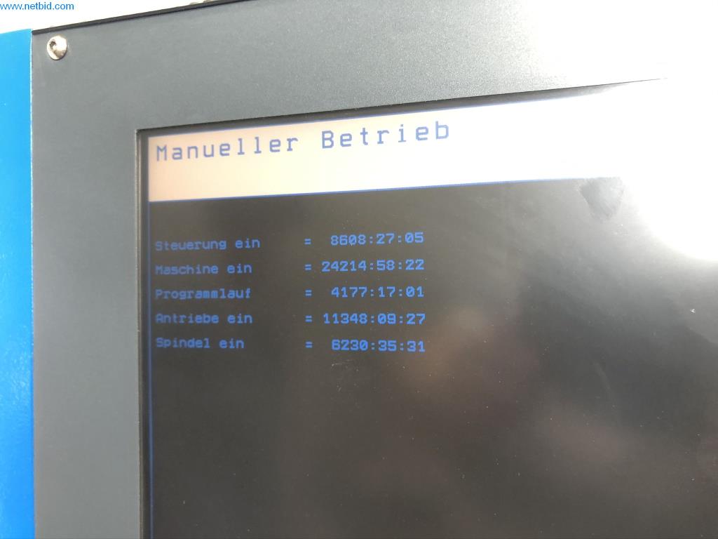 Machinery and equipment (Aluminium diecasting cells from the closing of a large automotive supplier)-8