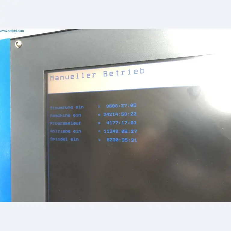Máquinas e sistemas (fundição injectada de alumínio para a indústria automóvel e de fornecimento automóvel)-8