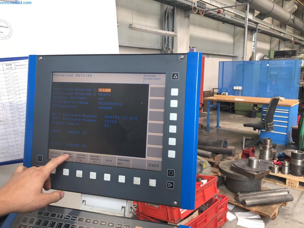 Machinery and equipment (Aluminium diecasting cells from the closing of a large automotive supplier)-9
