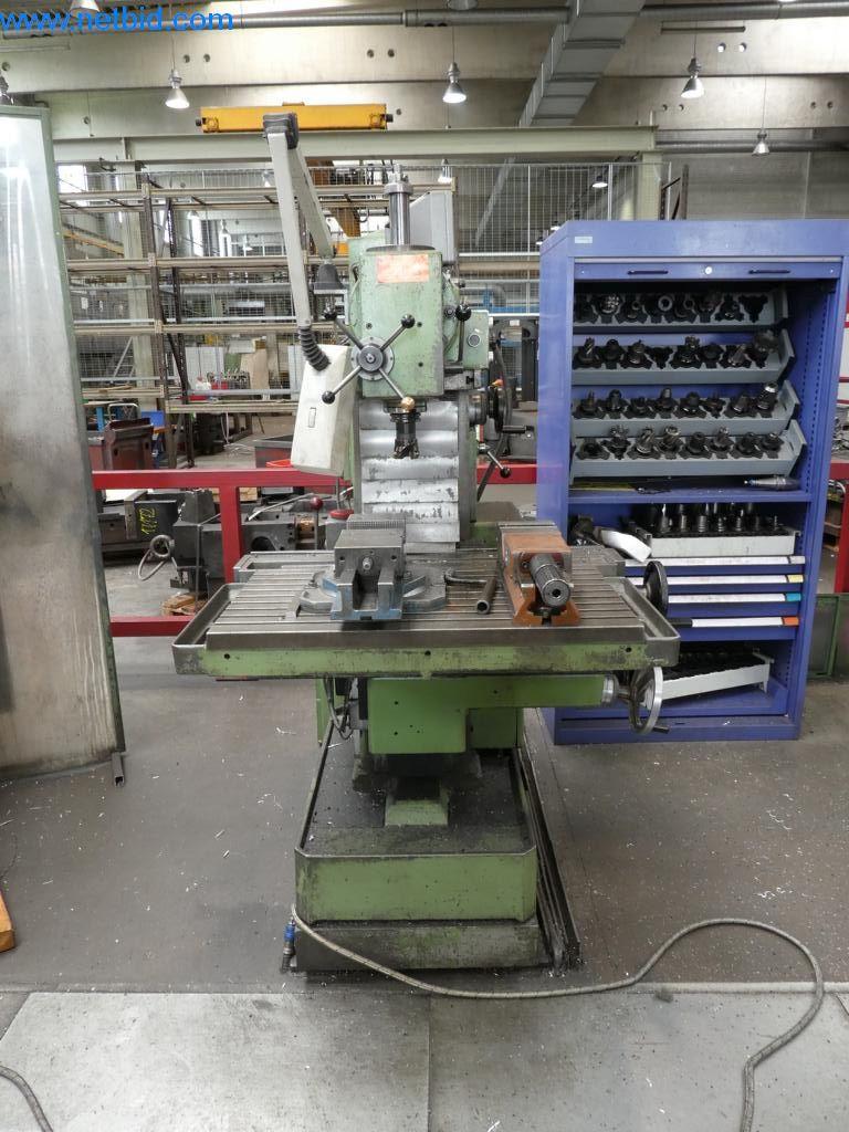 Machinery and equipment (Aluminium diecasting cells from the closing of a large automotive supplier)-1