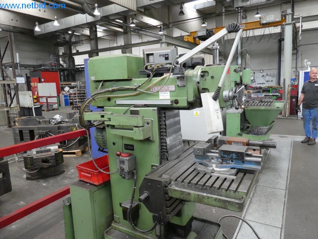 Machinery and equipment (Aluminium diecasting cells from the closing of a large automotive supplier)-3