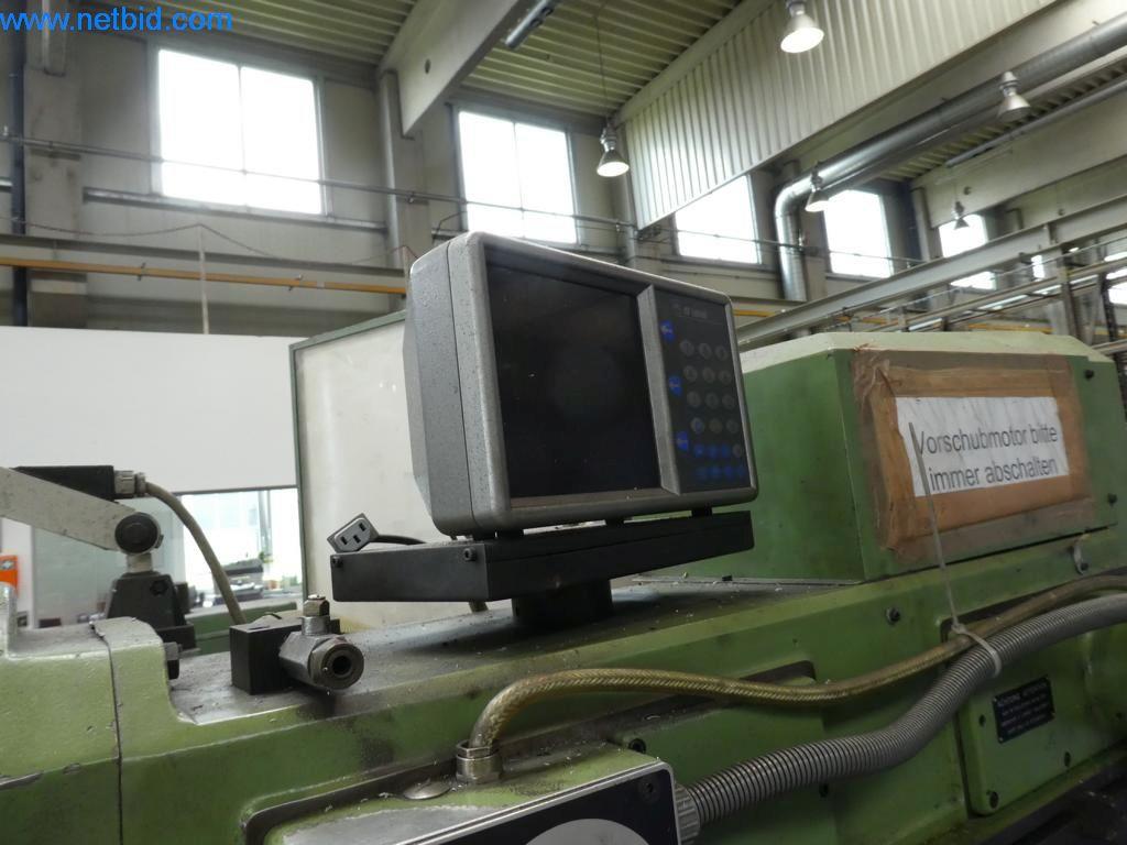 Machinery and equipment (Aluminium diecasting cells from the closing of a large automotive supplier)-4