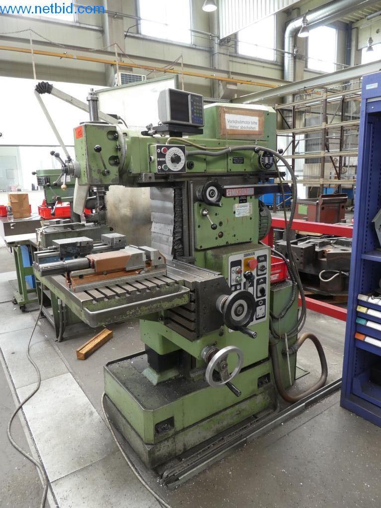 Machinery and equipment (Aluminium diecasting cells from the closing of a large automotive supplier)-5