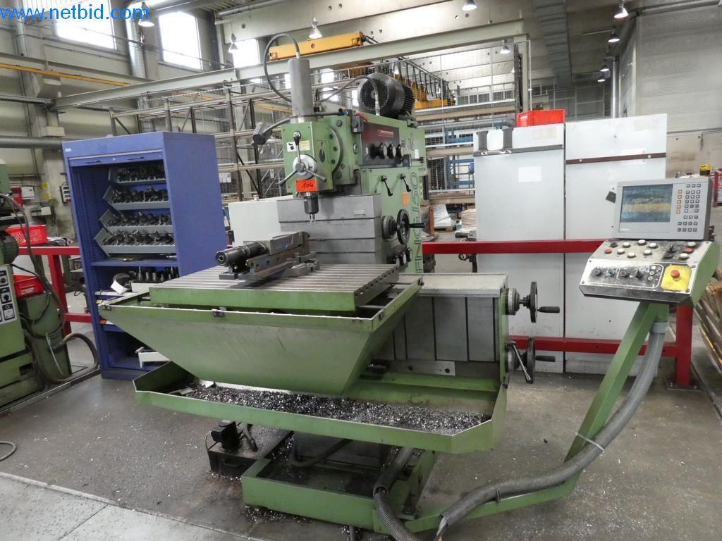 Machines et installations (moulage sous pression d'aluminium pour l'industrie automobile et ses sous-traitants)-2