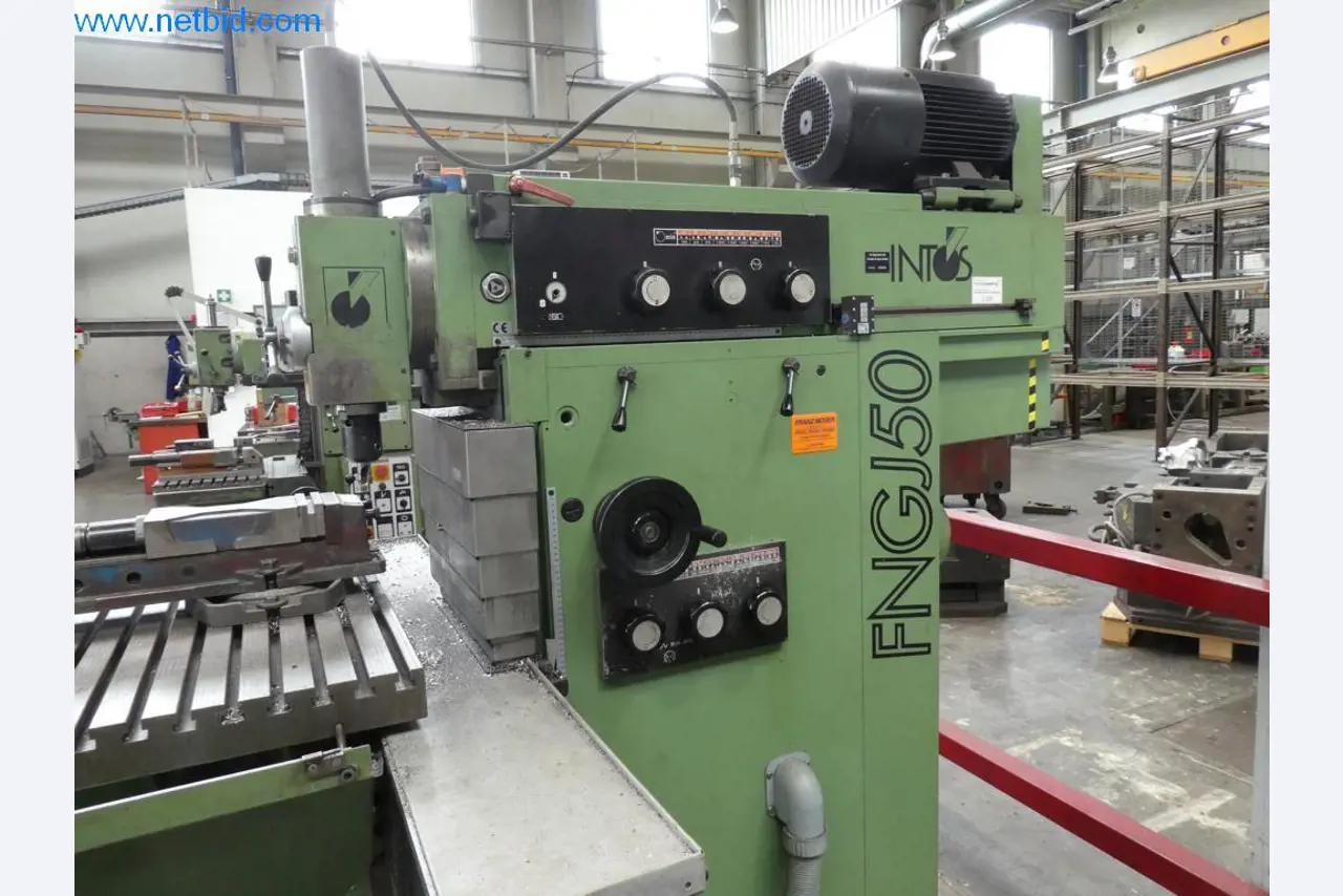 Máquinas y sistemas (fundición a presión de aluminio para la industria automovilística y de suministros para automóviles)-4