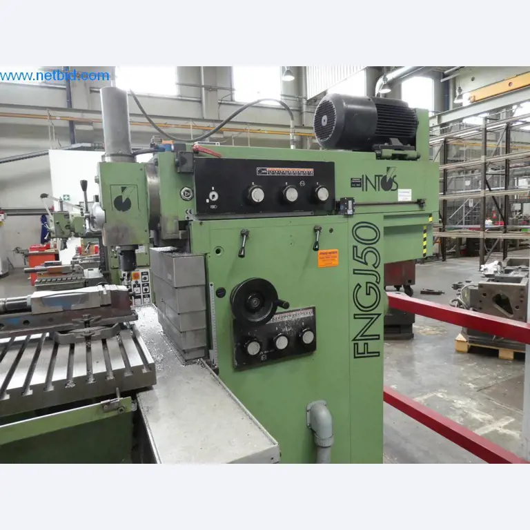 Máquinas y sistemas (fundición a presión de aluminio para la industria automovilística y de suministros para automóviles)-4