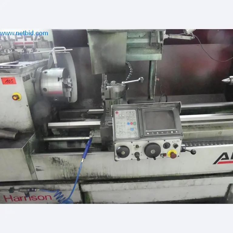 Máquinas e sistemas (fundição injectada de alumínio para a indústria automóvel e de fornecimento automóvel)-3