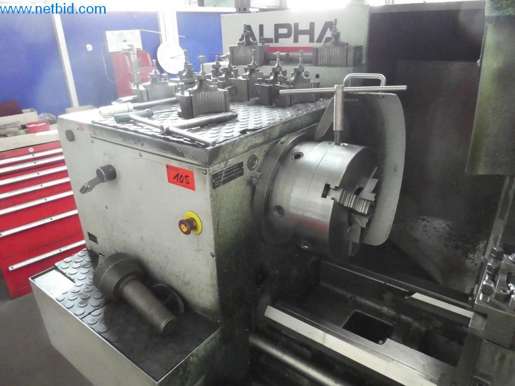 Stroji in sistemi (tlačno litje aluminija za avtomobilsko industrijo in avtomobilsko oskrbo)-4