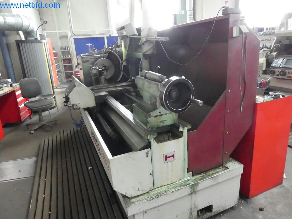 Stroji in sistemi (tlačno litje aluminija za avtomobilsko industrijo in avtomobilsko oskrbo)-5