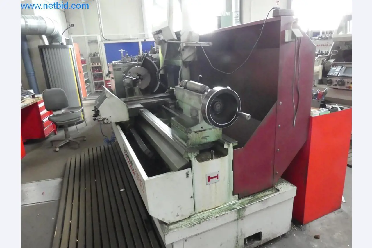 Máquinas e sistemas (fundição injectada de alumínio para a indústria automóvel e de fornecimento automóvel)-5