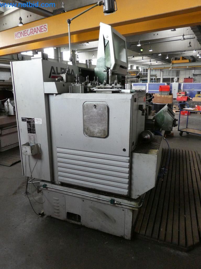 Stroji in sistemi (tlačno litje aluminija za avtomobilsko industrijo in avtomobilsko oskrbo)-7