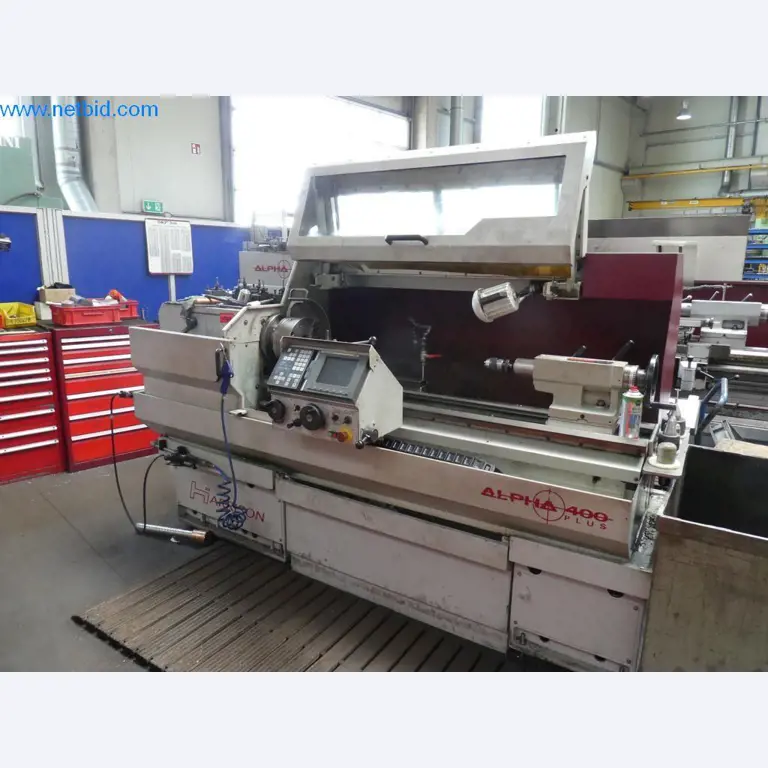 Máquinas e sistemas (fundição injectada de alumínio para a indústria automóvel e de fornecimento automóvel)-1