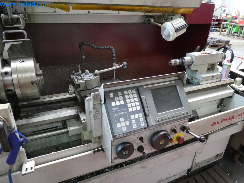 Máquinas e sistemas (fundição injectada de alumínio para a indústria automóvel e de fornecimento automóvel)-3