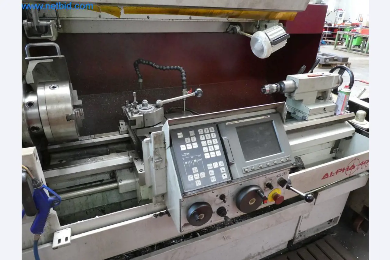 Máquinas e sistemas (fundição injectada de alumínio para a indústria automóvel e de fornecimento automóvel)-3