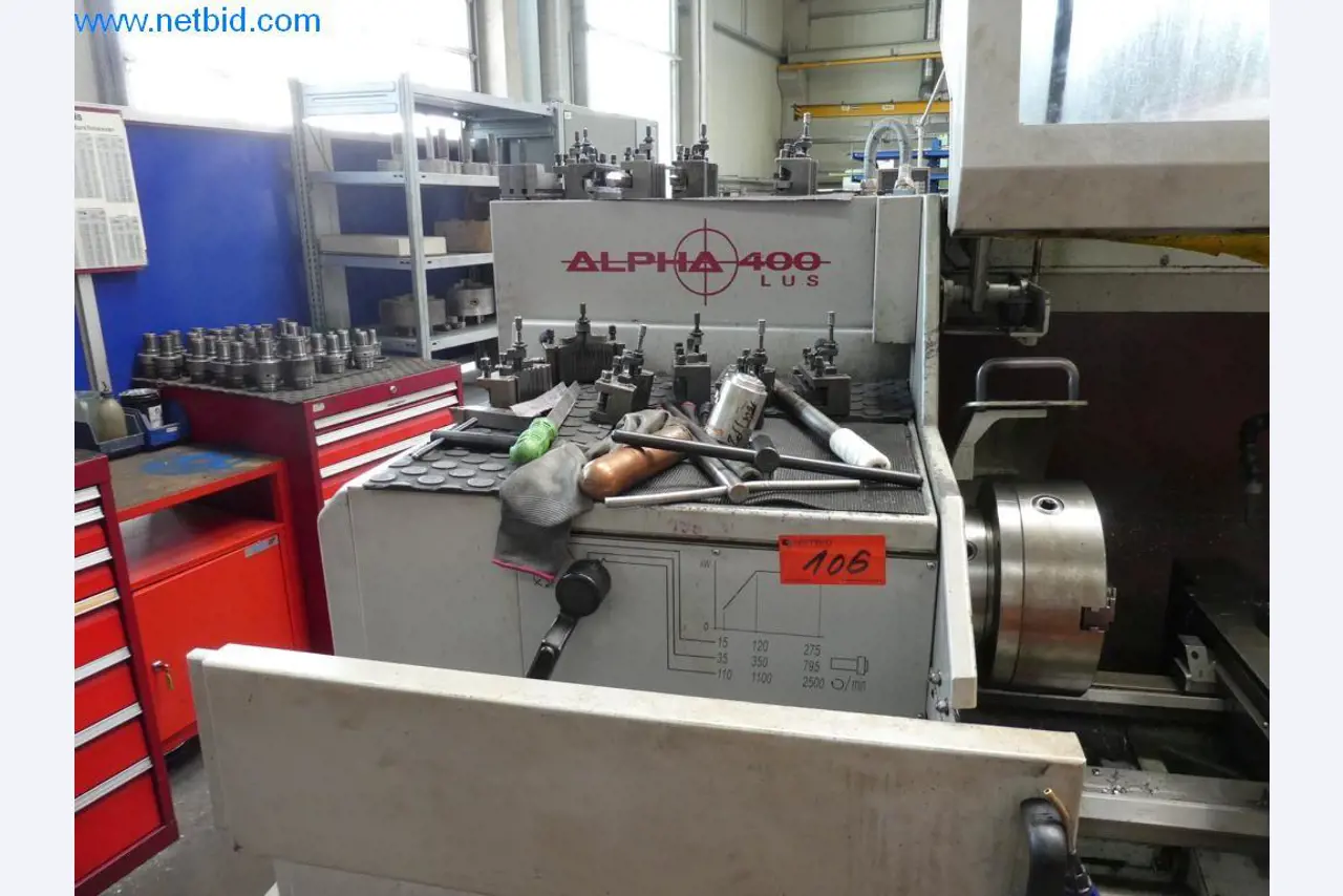 Máquinas e sistemas (fundição injectada de alumínio para a indústria automóvel e de fornecimento automóvel)-4